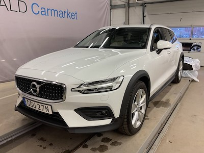 Volvo Cross country D4 awd Advanced Backkamera Auto