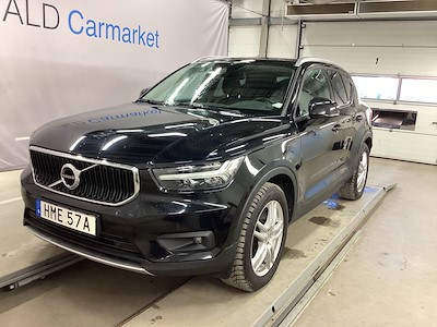 Volvo Xc40 T5 recharge Momentum Advanced Backkamera