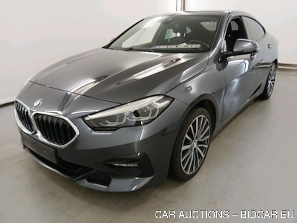 BMW 2-serie 2.0 218DA (110KW) GRAN COUPE Business Model Sport