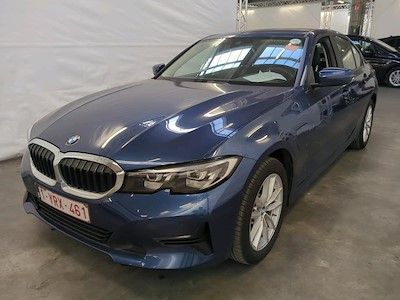 BMW 3 - 2019 330eA PHEV Business Plus