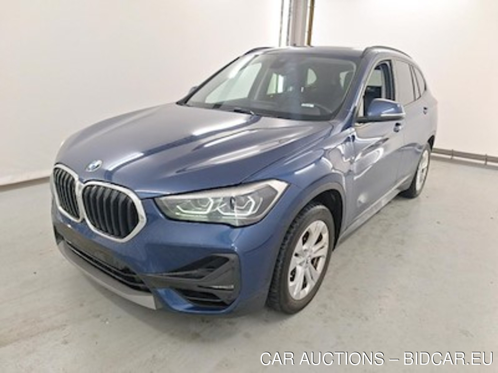 BMW X1 1.5 XDRIVE25E (162KW) Business Plus Comfort Mirror ACO Business Edition