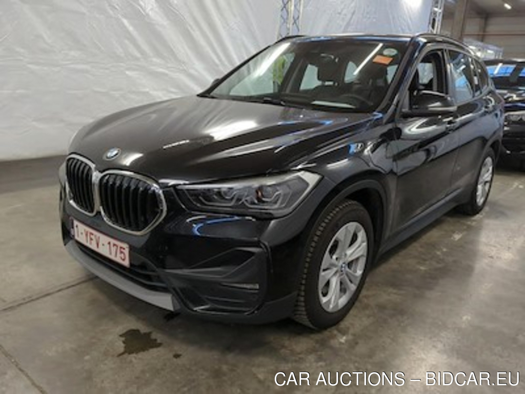 BMW X1 - 2019 1.5iA xDrive25e PHEV OPF Business Plus