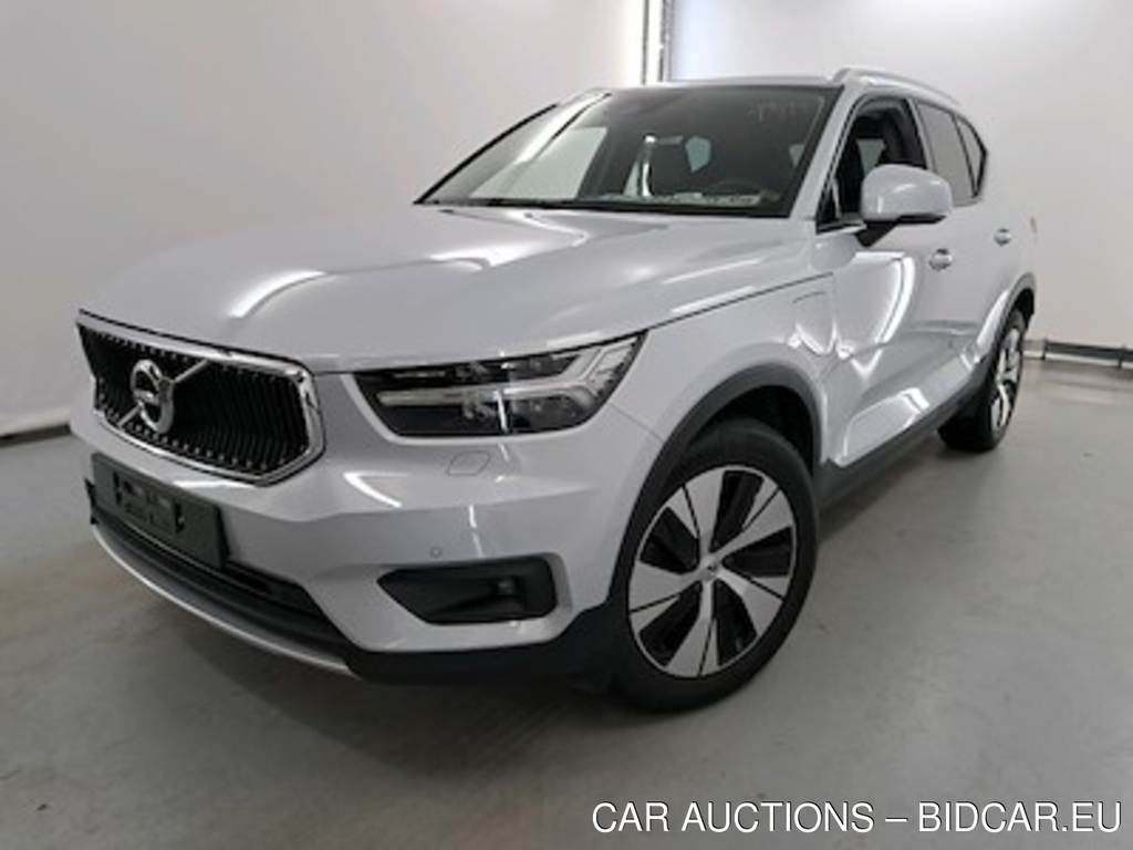 Volvo XC40 1.5 T5 TE PHEV Momentum Pro DCT Park Assist Luxury Seat Winter Light