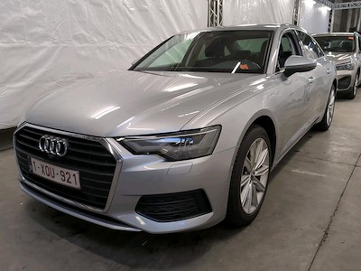 Audi A6 diesel - 2018 30 TDi Business Edition S tronic Busin.Plus