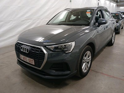 Audi Q3 2.0 35 TDI S TRONIC BUSINESS EDITION Business Plus