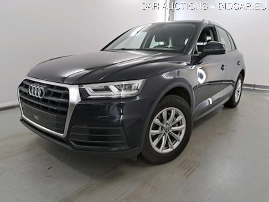 Audi Q5 diesel - 2017 30 TDi Business Edition S tronic Business