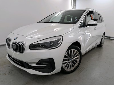 BMW 2 gran tourer diesel - 2018 216 dA AdBlue