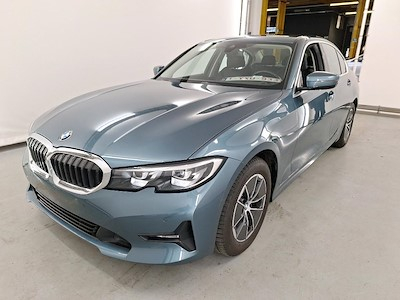 BMW 3 series berline 2.0 318IA (115KW) BERLINE Model Advantage Storage Comfort Business