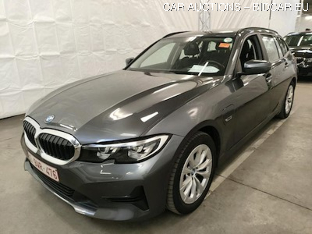 BMW 3 series touring 2.0 330E (215KW) TOURING Business Plus Mirror