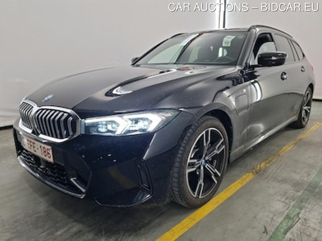 BMW 3 series touring 2.0 330E (215KW) TOURING M Sport