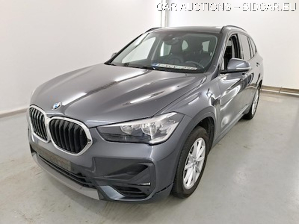 BMW X1 1.5 SDRIVE18I (100KW) Business Travel Model Advantage