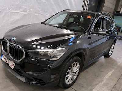 BMW X1 1.5 SDRIVE18IA (100KW) Model Advantage Business