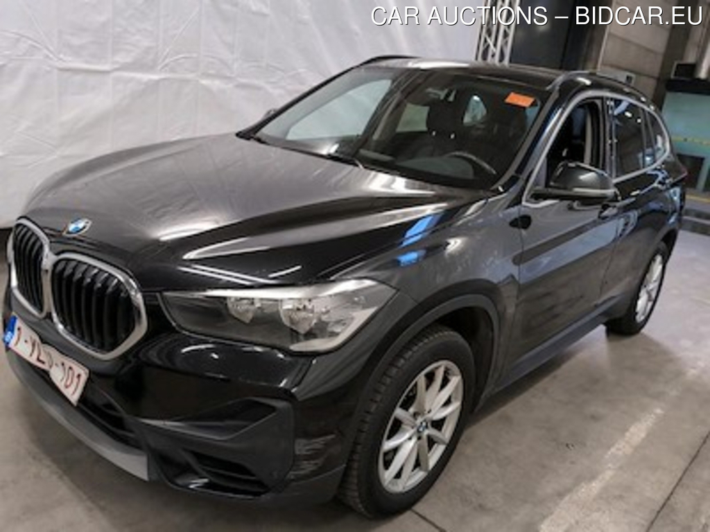 BMW X1 1.5 SDRIVE18IA (100KW) Model Advantage Business