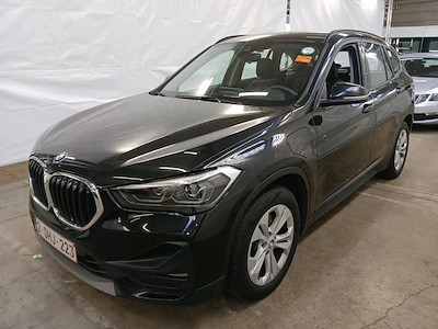 BMW X1 1.5 XDRIVE25E (162KW) Business Plus Mirror