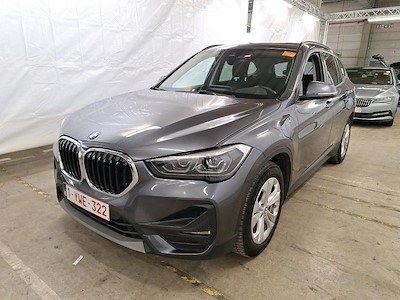 BMW X1 1.5 XDRIVE25E (162KW) Driving Assistant Plus Business Plus Mirror