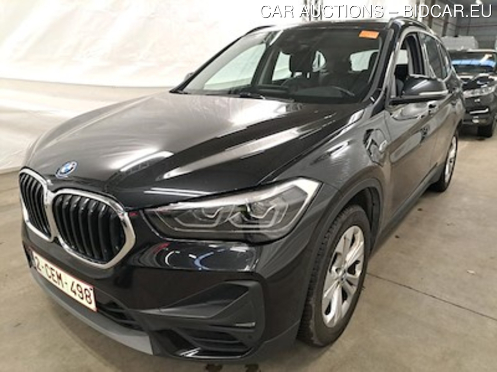 BMW X1 1.5 XDRIVE25E PHEV 162KW) Mirror Business Plus