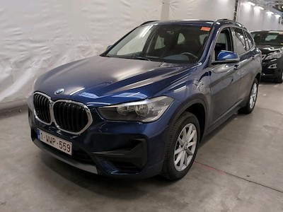 BMW X1 2.0 XDRIVE20I AUTO 4WD Business