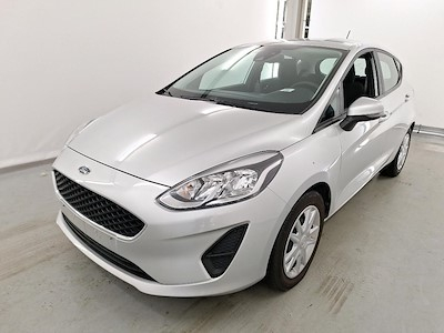 Ford Fiesta - 2017 1.1i Trend (EU6.2) Trend