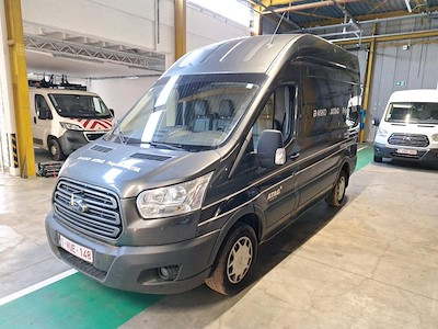 Ford Transit 2T 310m fou mwb HR 2.0 TDCi L2H2 Trend Visibilite