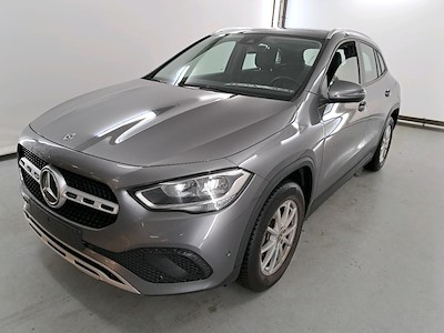 Mercedes-Benz Gla - klasse 1.3 GLA 200 DCT BUSINESS SOLUTION Antidiefstalpakket