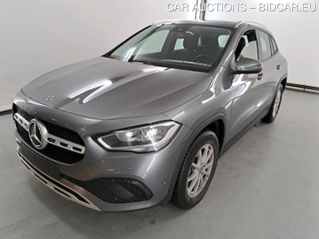 Mercedes-Benz Gla - klasse 1.3 GLA 200 DCT BUSINESS SOLUTION Antidiefstalpakket