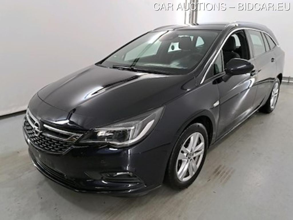 Opel Astra sports tourer diesel - 2 1.6 CDTi Innovation Start-Stop (EU6.2) Business Perimeter Protection Plus