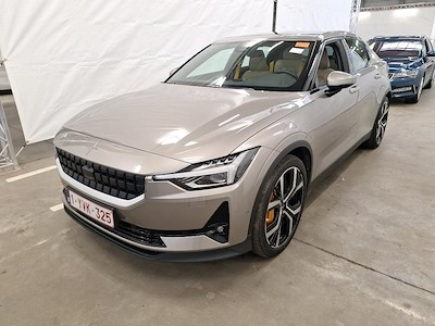 Polestar 2 78 KWH AUTO 4WD PILOT PLUS Performance