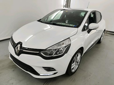 Renault Clio 0.9 TCe Zen (EU6c)