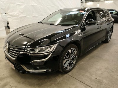 Renault Talisman grandtour 1.33 TCe S-Edition EDC GPF (EU6.2)