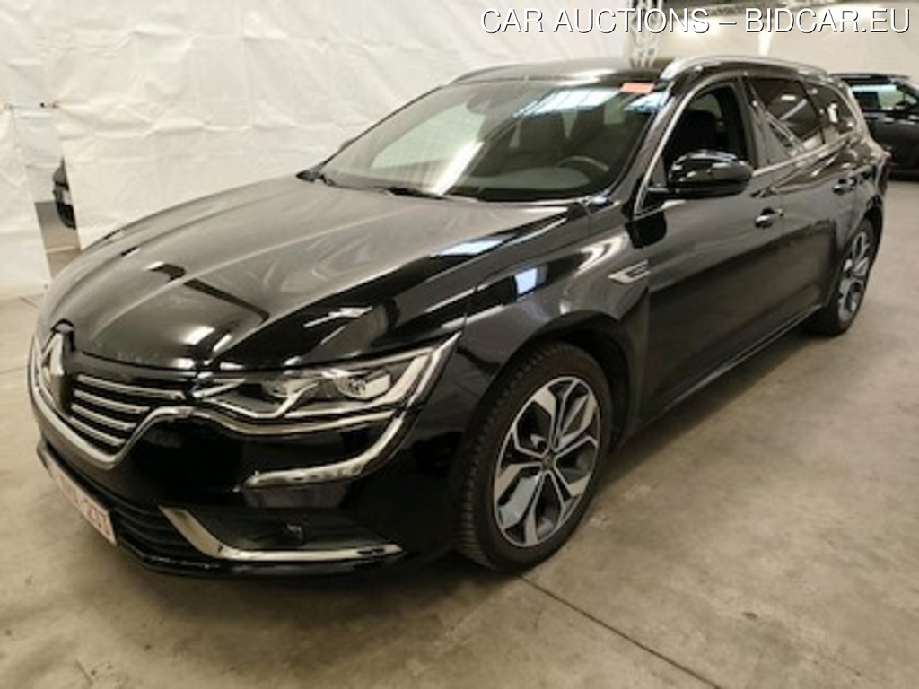 Renault Talisman grandtour 1.33 TCe S-Edition EDC GPF (EU6.2)