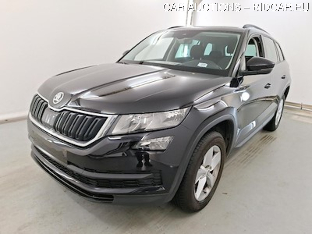 Skoda Kodiaq diesel 2.0 CR TDi Ambition DSG