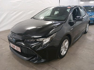 Toyota COROLLA 1.8 HYBRID DYNAMIC E-CVT