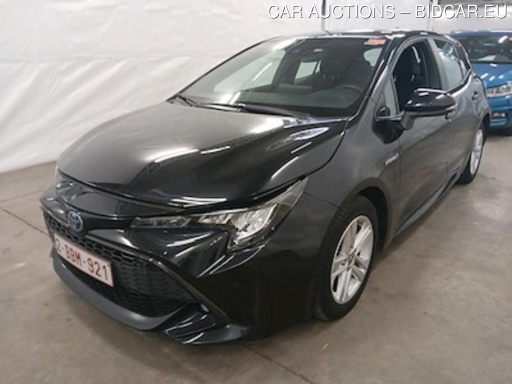 Toyota COROLLA 1.8 HYBRID DYNAMIC E-CVT