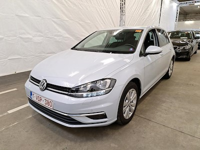 Volkswagen Golf VI diesel 1.6 CR TDi BMT Comfortline DSG Business Driver Assistance Hiver