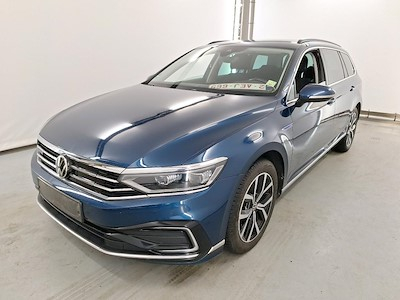 Volkswagen Passat variant 1.4 TSI MSQ VARIANT GTE BUSINESS Easy Open-