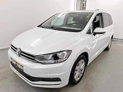 Volkswagen Touran 1.6 TDi SCR Highline (EU6.2) Business