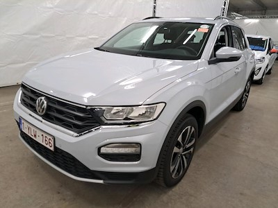 Volkswagen T-ROC 1.0 TSI UNITED