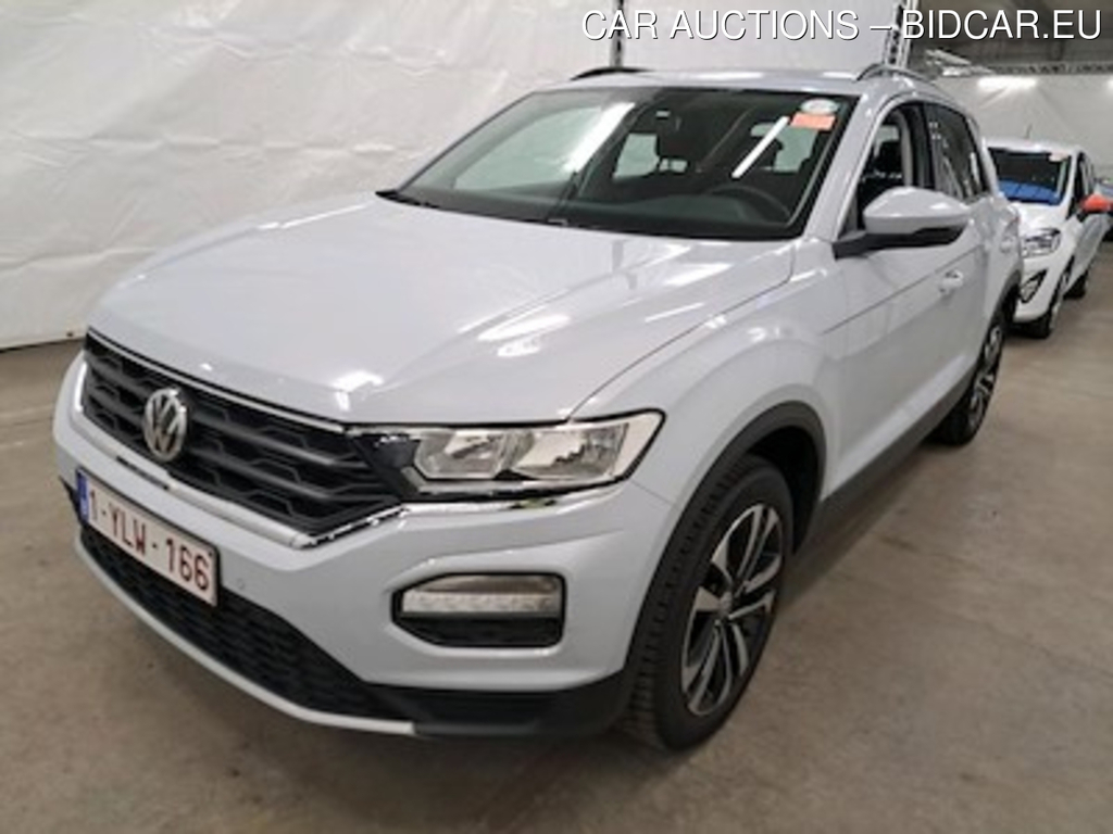 Volkswagen T-ROC 1.0 TSI UNITED