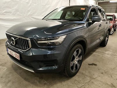 Volvo XC40 1.5 T3 GEARTRONIC INSCRIPTION Xenium Versatility Pro Winter