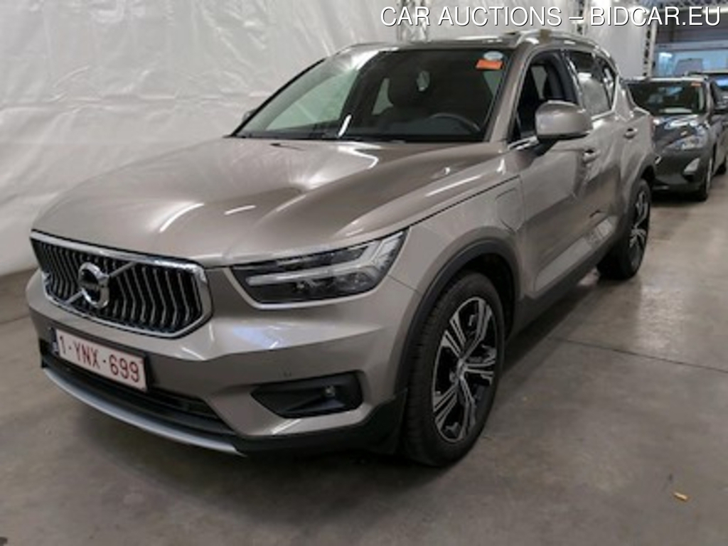 Volvo XC40 1.5 T5 PHEV Inscription