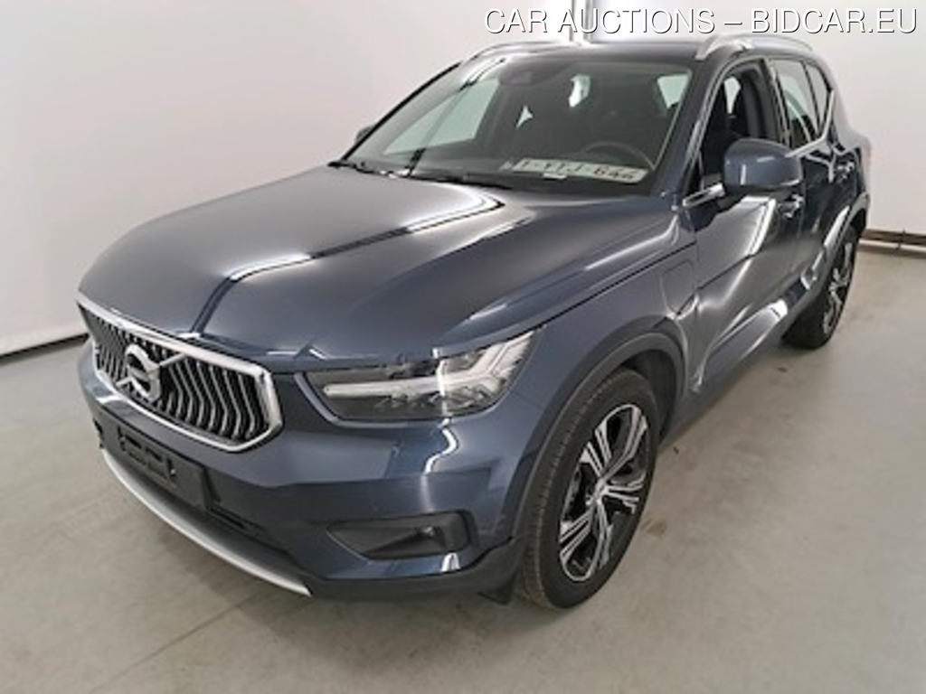 Volvo XC40 1.5 T5 RECHARGE GEARTR. INSCRIPTION EXPR Luxury Seat Park Assist