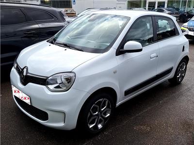 Renault Twingo ELECTRIC ZEN, 2021