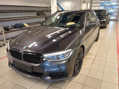 BMW 540d XDRIVE TOURING AUT., 2019