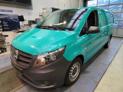 Mercedes-Benz VITO 114 CDI EXTRALANG HA AUT. PRO, 2020