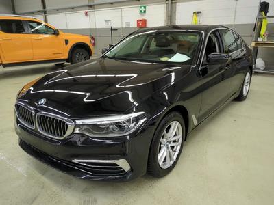 BMW 520D XDRIVE AUT. Luxury Line, 2020