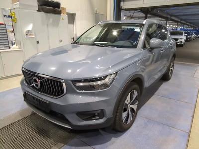 Volvo Xc40 T5 RECHARGE DKG, 2021