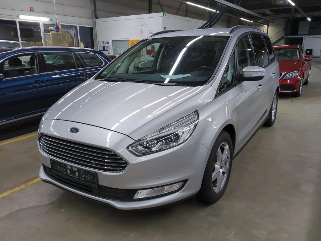 Ford Galaxy 2.0 ECOBLUE Business, 2018