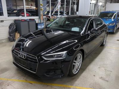 Audi A5 SPORTBACK 2.0 TDI S TRONIC, 2019