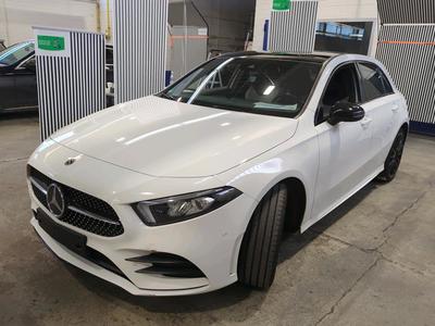 Mercedes-Benz A 250 E 8G-DCT AMG Line, 2021