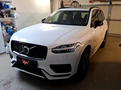 Volvo XC90 T8 AWD RECHARGE GEARTRONIC, 2020